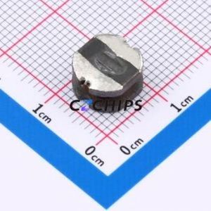 Inductor de Potencia D105-100MT SMD, 10x9mm (Inductancia: 10uH) (Precisión: 20% Corriente de Saturación (Isat): 4A) - Product Image 2