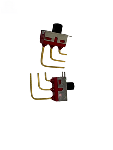 Contrôleur PLC, capteur, interrupteur à glissière, neuf, original, 1101M2S3AV2BE2 - Product Image 1