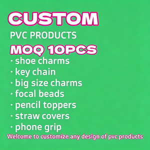 จี้รองเท้ารูปดอกไม้ทำจากยางพีวีซีแบบนิ่ม DIY การ์ตูนน่ารัก ถอดออกได้ <span class=keywords><strong>สี</strong></span>สันสดใส ลายดอกทิวลิปและเดซี่  จี้แบบติดหลังแบน  อุปกรณ์ตกแต่ง ขายส่ง - Product Image 4