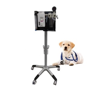 USMILEPET Factory Direct Veterinary <strong>Anesthesia</strong> <strong>Machine</strong> for Veterinary Hospitals Portable Veterinary <strong>Anesthesia</strong> <strong>Machine</strong> for Pets - Product Image 1