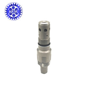 リリーフバルブAssy 4341859日立<span class=keywords><strong>EX200</strong></span>-3 <span class=keywords><strong>EX200</strong></span>-5ショベルスイングモーター用 - Product Image 5