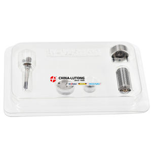 ディーゼルインジェクターノズル修理キット F00GX17004 燃料インジェクター修理キット - Product Image 6