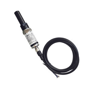 Transmisor de Punto de Rocío Michell SF72-TX-M12-5PIN, 24VDC, Método Capacitivo para Medición de Gas, Polvo y Aceite No Corrosivos, Precisión de 2dp - Product Image 3