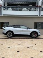 2026 Lotus for Me SE Hybrid Turbo Automatic Kulit R21 Setir Kiri Aerodinamis Sport SUV untuk Dealer Mobil