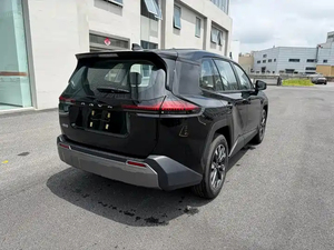<span class=keywords><strong>Toyota</strong></span> <span class=keywords><strong>RAV4</strong></span> Rongfang 2026, 2.0L CVT, Tracción en Dos Ruedas, SUV de Lujo, Techo Panorámico, Visión 360°, Vehículo Familiar para Uso Diario - Product Image 2