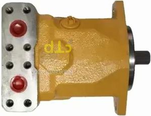 Motor de Ventilador para Maquinaria de Construcción 225-4614 2254614 Bomba Hidráulica para Caterpillar 385C 385C L 365B L 365C 385B 390D - Product Image 6