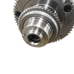 Kurbelwelle für IVECO DAILY <span class=keywords><strong>2.3</strong></span> 2006-2016 für FIAT DUCATO <span class=keywords><strong>2.3</strong></span> 2002-2016 504017281 5801876950 - Product Image 6