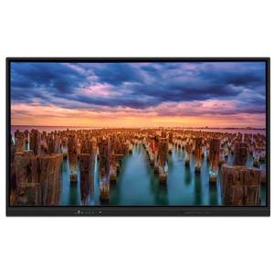 Pizarra interactiva inteligente 4K de 75-98 pulgadas con pantalla táctil para bolígrafo/dedo, panel interactivo con pantalla táctil para uso en el aula. - Product Image 5