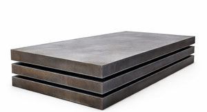 Placa de Acero Estructural Marina para Casco de Barco, Cubierta, Mamparo, Módulos Offshore y Construcción de Infraestructura Portuaria - Product Image 6