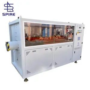 Hot Sale Pvc Pipe Machine Extrusion/pvc Pipe Manufacturing Machinery/production Line Pvc Pipe For Sale