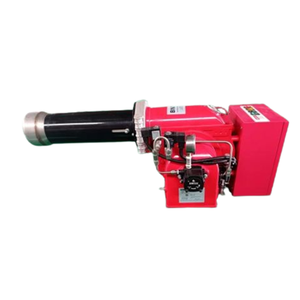 Brûleur à mazout compact personnalisable BNTET BNL 10 en acier inoxydable 16 kg, garantie 1,5 an, 61-122 kW, pour fours à <span class=keywords><strong>pizza</strong></span>, boulangeries et usage domestique - Product Image 4