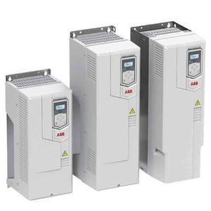 Convertisseur de fréquence Abb Acs530 75 kW, contrôle V/F, IP20, pour ventilateur et pompe à eau - Product Image 1