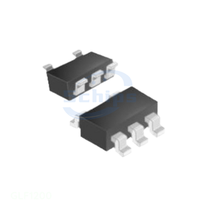 SC 74A, SOT 753 GLF1200 Original Electronic Components Power Management (PMIC) Nano Current Power Load Switch BOM IC In Stock - Product Image 1