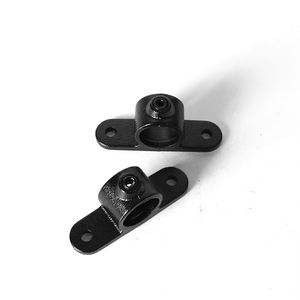 Proveedor Chino de Accesorios para Tuberías, Diseño Personalizado, Abrazaderas de Hierro para Tuberías - Product Image 3