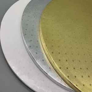 14inch <b>Cake</b> Drum 1/2 Thick <b>Cake</b> <b>Board</b> - Product Image 6