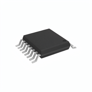 ISL84467IVZ-T Interface 16 TSSOP Authorized Distributor Buy Electronics Components Online - Product Image 1