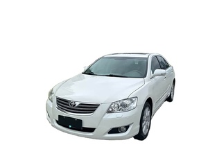 รถยนต์มือสองคุณภาพสูงจากจีน <span class=keywords><strong>Toyota</strong></span> <span class=keywords><strong>Camry</strong></span> รุ่นปี 2017 2018 2019 รับประกันหนึ่งปี - Product Image 1