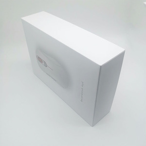 Factory Sale White Consumer Electronic Products Profession eller vollständiger Satz kunden spezifischer drahtloser Maus 3D-Maus-Verpackungsbox - Product Image 2