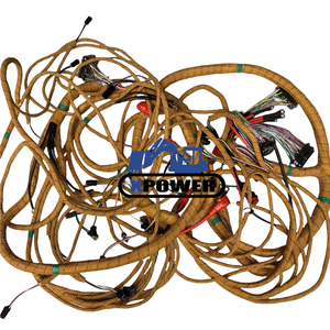 488-1926 4881926 E336D 340D2 External Wiring <b>Harness</b> for Construction Machinery Excavator Parts - Product Image 1