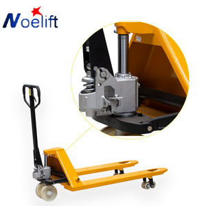 Lfp <span class=keywords><strong>lithium</strong></span> pin hoạt động đầy đủ điện xe tải Pallet transpalet với chức năng của Xe tải Pallet - Product Image 2