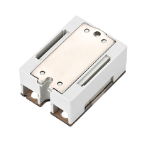 480vac époxy protec réglable relais statique/régulateur de tension à semi-conducteurs (SSVR-40VA)