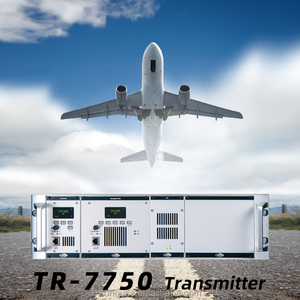 Radio numérique multi-module <span class=keywords><strong>VHF</strong></span> série Jotron 7000 TR-7750 émetteur-récepteur TA-7650 émetteur RA-7203 récepteur - Product Image 3