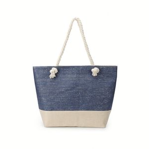 Large Trendy Summer Jelly Pvc <b>Clear</b> Transparent Vinyl Beach Shopper Tote <b>Bags</b> - Product Image 6