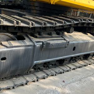 Excavadora Komatsu PC450 Usada en Buenas Condiciones, Máquina de Construcción Komatsu PC450 PC450-7 PC450-8 de Alta Calidad - Product Image 6