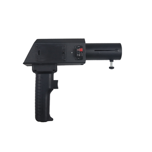 Mini Rotating Portable Ignition System Handheld Stage Cold Fountain Electric Sparkler Stage Special Effect <strong>Fireworks</strong> <strong>Machine</strong> - Product Image 4