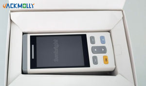 Monitor de signos vitales de la UCI con ECG Monitor de paciente humano médico portátil multiparámetro portátil - Product Image 2