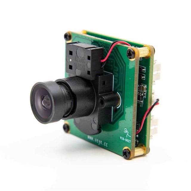 VEYE-MIPI-IMX335 ForJetson XavierNX IMX335 MIPI CSI-2 5MP Star Light ISP Camera Module