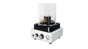 Ventilatore per Anestesia Animale per Clinica Veterinaria, Dispositivo Essenziale di Monitoraggio per Apparecchiature Respiratorie per Animali Domestici - Product Image 4