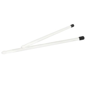 Venta al por mayor SLADE LED intermitente Color luces goma transparente acrílico plástico tambor <span class=keywords><strong>baquetas</strong></span> 5A punta <span class=keywords><strong>baquetas</strong></span> - Product Image 6