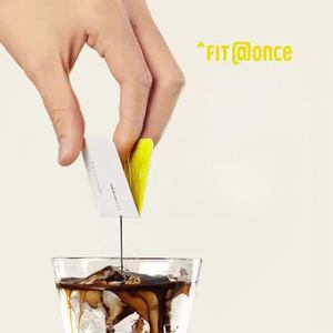 Newest Easy Carry Refresh Oneself Fat Loss <strong>Instant</strong> <strong>Coffee</strong> Liquid Corn Whisker <strong>Coffee</strong> Liquid Cinnamon <strong>Coffee</strong> Concentrate Liquid - Product Image 4