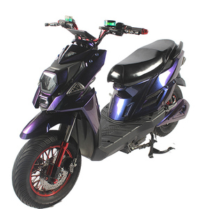 Vélo Électrique Urbain Julong-y8 à Cadre en Aluminium, Moteur Brushless Numérique, Batterie Lithium Super Grande Capacité, Vitesse 45km/h - Vente Chaude Usine - Product Image 6