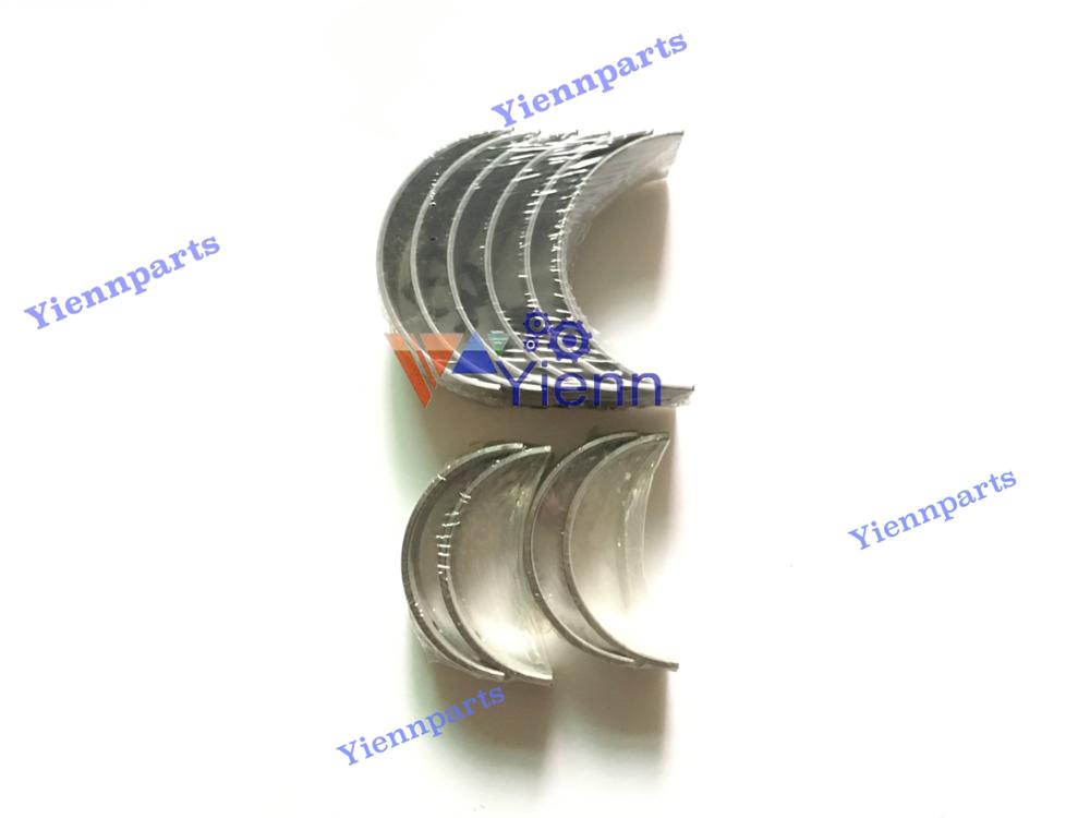 2D94 Rebuild Kit - Komatsu Engine Parts for WA30-1 Loader