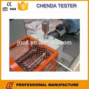 Máy kiểm tra độ mòn bánh răng fzg + Kiểm tra khả năng chịu tải dầu bôi trơn - Product Image 4