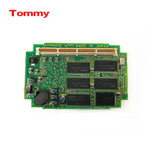 Placa de Circuito PCB Original FANUC para Robótica, CPU A20B-3300-0685 - Product Image 1