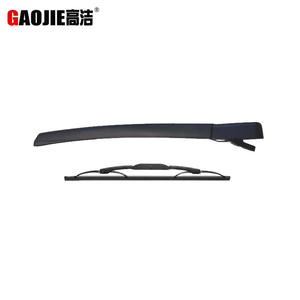 Escobilla Limpiaparabrisas Gaojie con Ángulo de Raspado de 180 Grados para Chevrolet Captiva Sport 08-17, Limpiaparabrisas Trasero - Product Image 3