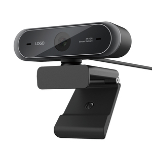 Caméra numérique professionnelle 4K, caméra Web avec mise au point automatique rapide, haute définition, qualité d'<span class=keywords><strong>image</strong></span> 8 mégapixels pour les conférences - Product Image 1