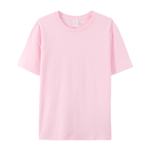 Camiseta de ajuste cómodo diseñada para colocar capas debajo de la ropa de abrigo o para usar sola durante los días cálidos con un aspecto básico y limpio - Product Image 5