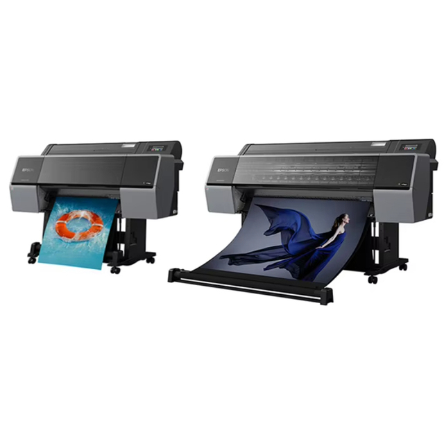 Refurbished 95% New EPS0N SureColor P7570 24-Inch P9570 44-Inch Wide-Format Printer P7580 P9580 Plotter