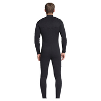 Combinaison de plongée en apnée de pêche sous-marine en néoprène pour hommes personnalisée en usine en gros