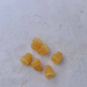 Çevre Dostu İnteraktif Evcil Hayvan Topu Çiğneme Oyuncak Seti Modern Stil Meyve Sebze Tasarımlı Çiğneme Oyuncakları Köpek Çiğneme Oyuncakları 45729301 - Product Image 3