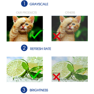 Lớn Màn hình LED hiển thị phim màn hình cho thuê Bảng điều khiển sự kiện màn hình trong nhà ngoài trời cho tiếp thị quảng cáo - Product Image 5