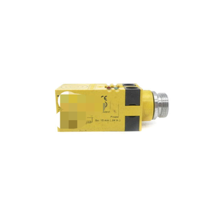 Bi10t-q34-ap6xwbr2-b1141 T4693300 10-30vdc Unmp Nuevo Original en Existencia PLC Dedicado para Automatización Industrial - Product Image 1