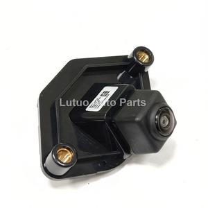 28442-HV02 Caméra d'assistance au stationnement arrière pour Nissan Rogue Sport 2018-2022 Sport Utility - Product Image 6