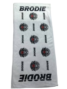 Asciugamani sportivi in microfibra con stampa a sublimazione termica asciugamani da palestra personalizzati con logo in microfibra asciugamani da palestra - Product Image 2