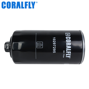 <span class=keywords><strong>Filtre</strong></span> à huile diesel de carburant de moteur de camion d'excavatrice 738111123 10297295 7381111 LF3749 LF3749 B7171 - Product Image 6