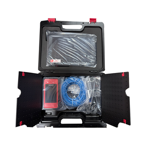 2025 X431 PAD5 J2534 ระบบโค้ดดิ้งออนไลน์ระดับมืออาชีพ รับประกัน 1 ปี 12V//USB ระบบปฏิบัติการ Android 2 - Product Image 1
